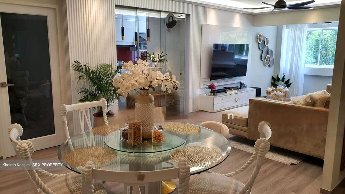Blk 233 Pasir Ris Drive 4 (Pasir Ris), HDB 5 Rooms #557356091